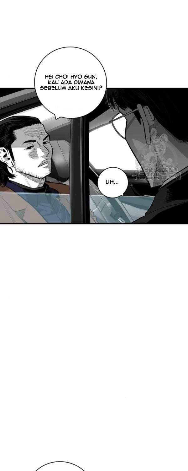 Plaza Chapter 61 - halaman 8