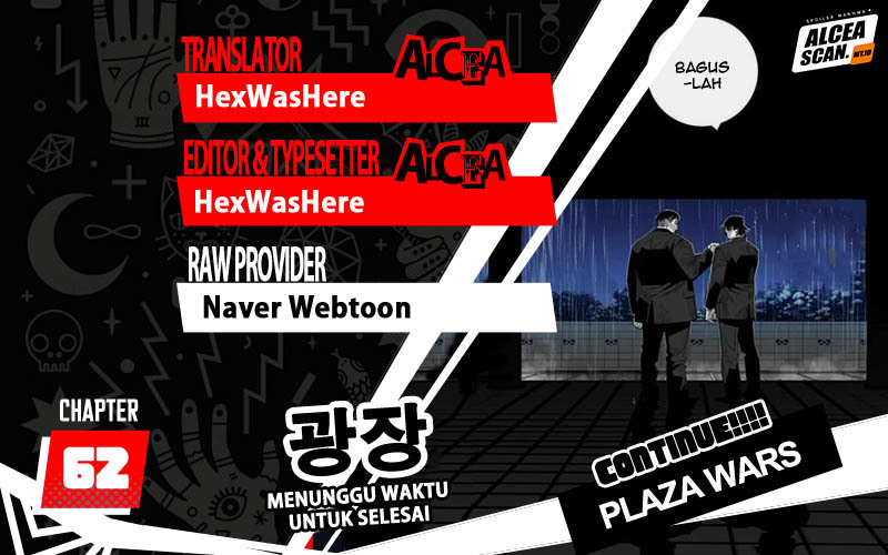 Plaza Chapter 62 - halaman 1