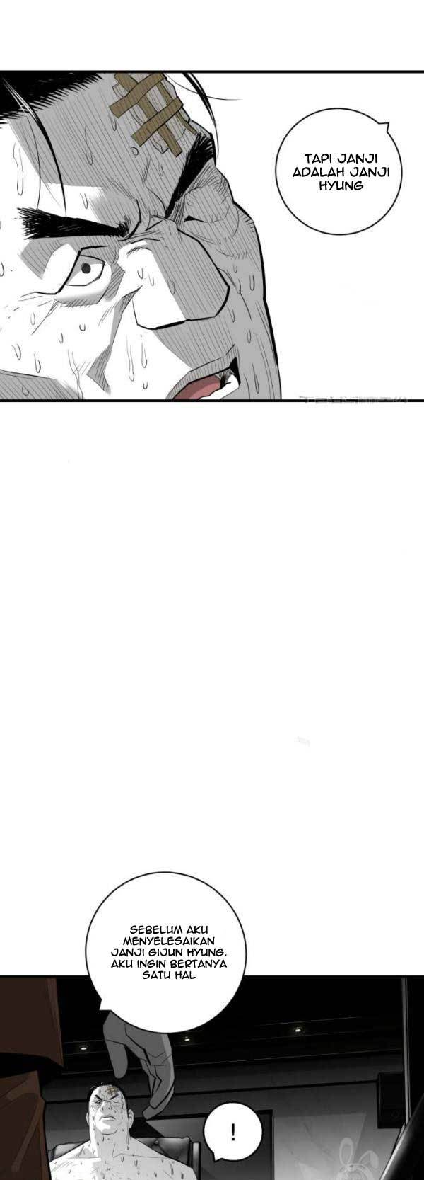 Plaza Chapter 62 - halaman 11