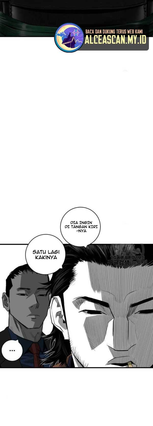 Plaza Chapter 62 - halaman 19