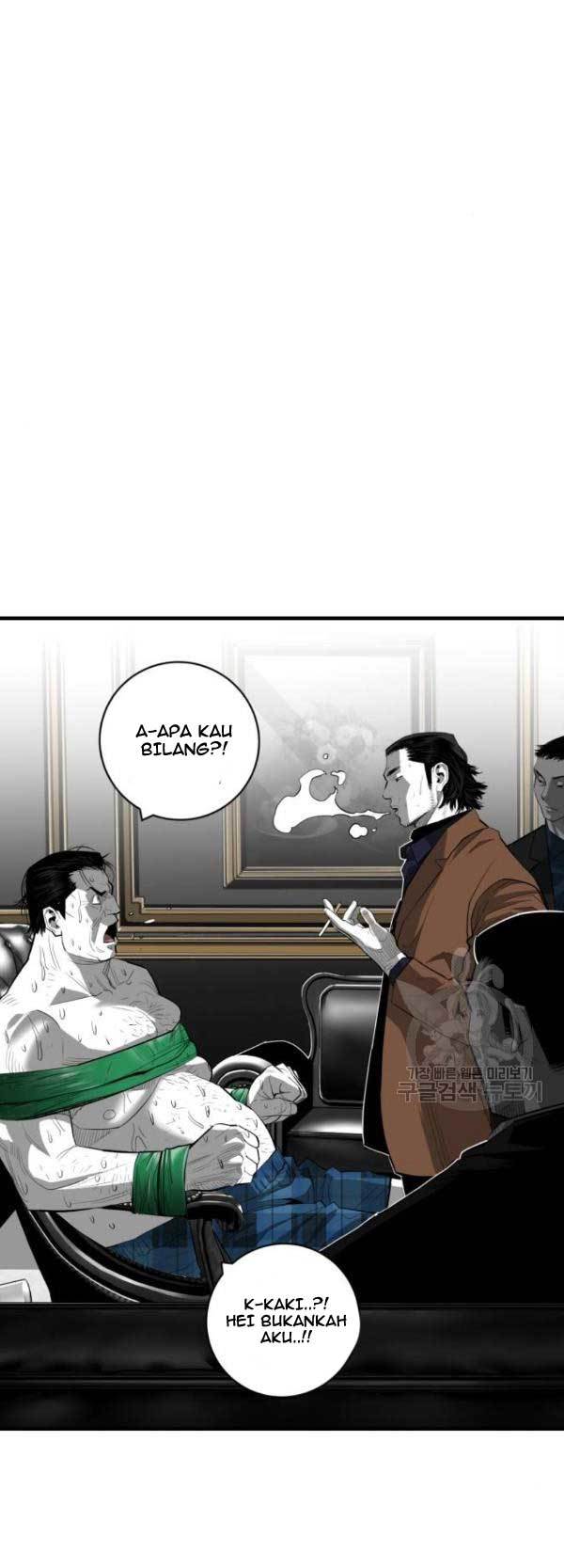 Plaza Chapter 62 - halaman 20