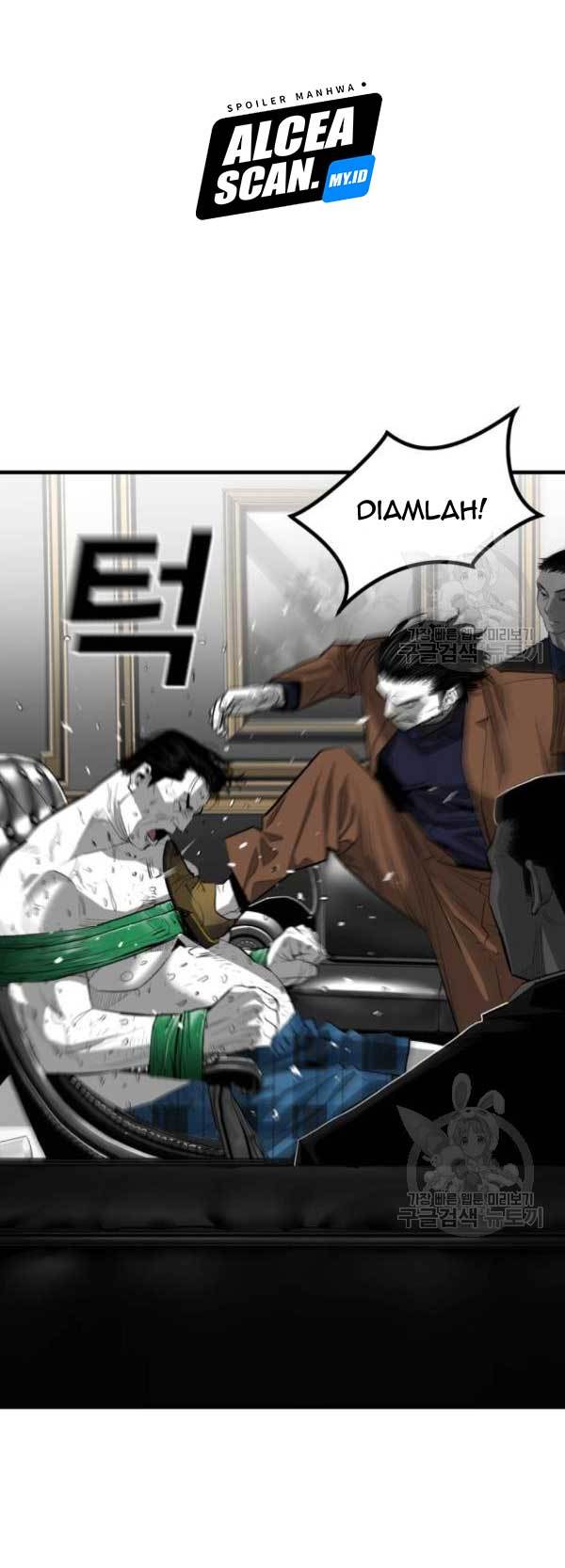 Plaza Chapter 62 - halaman 21