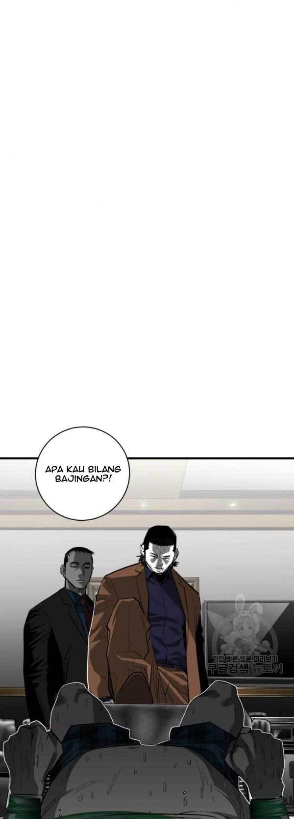 Plaza Chapter 62 - halaman 26
