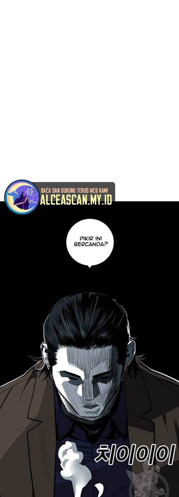 Plaza Chapter 62 - halaman 33