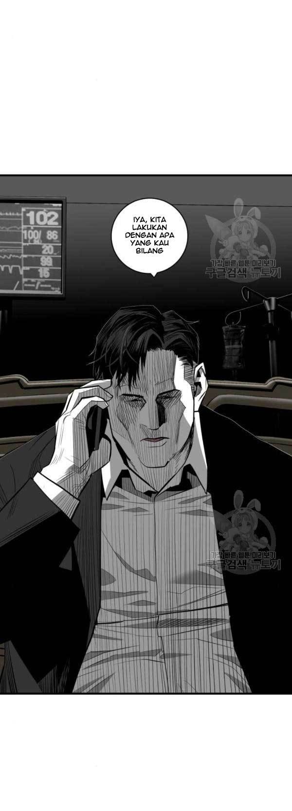 Plaza Chapter 62 - halaman 38
