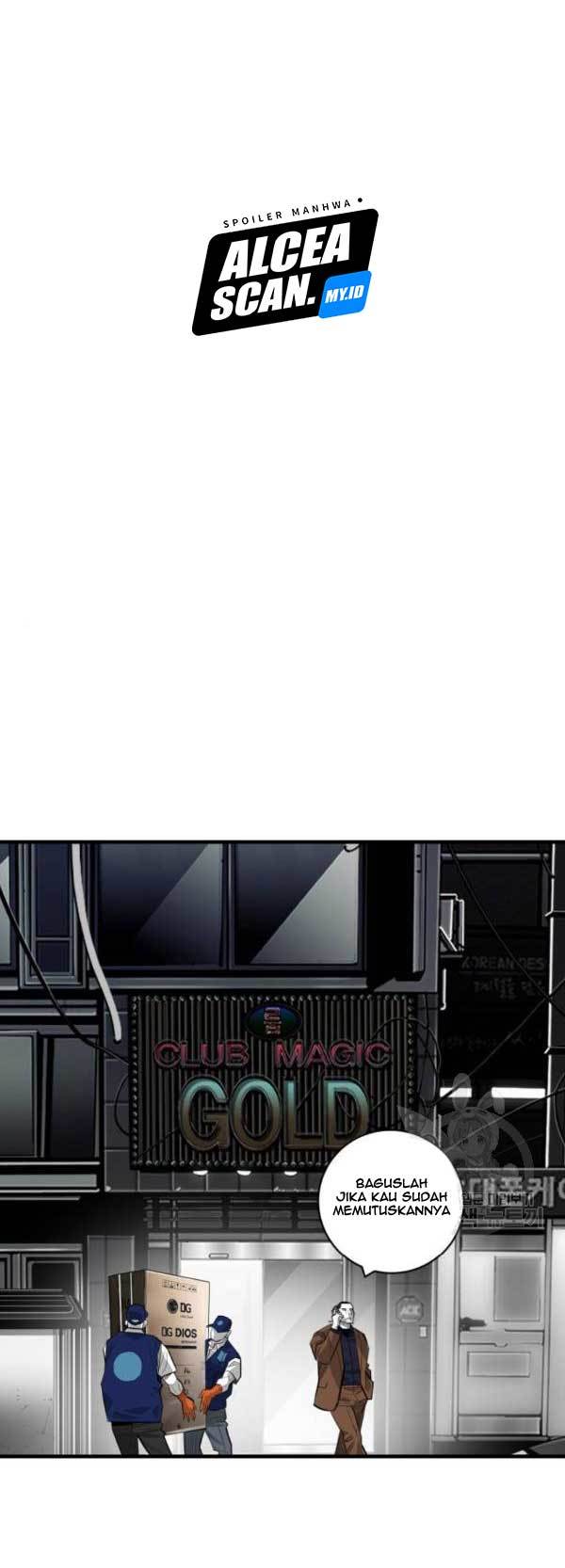 Plaza Chapter 62 - halaman 39