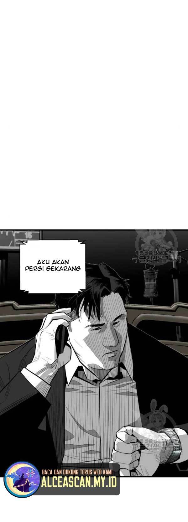 Plaza Chapter 62 - halaman 40