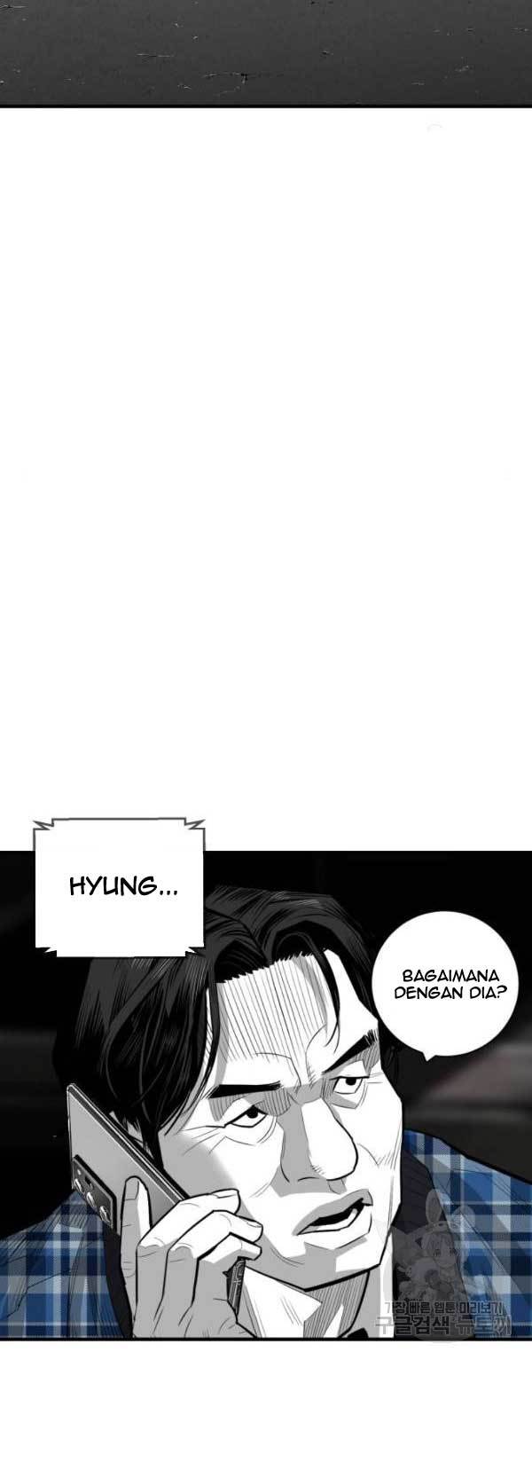 Plaza Chapter 62 - halaman 45