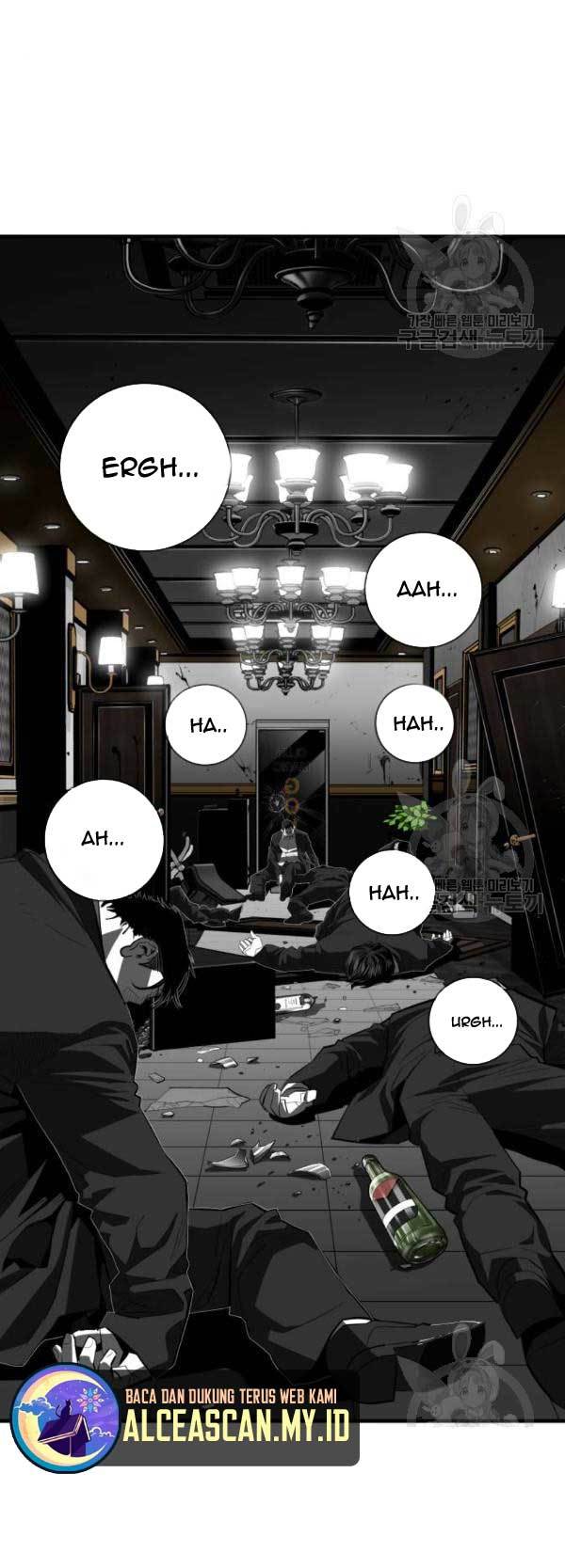 Plaza Chapter 62 - halaman 5