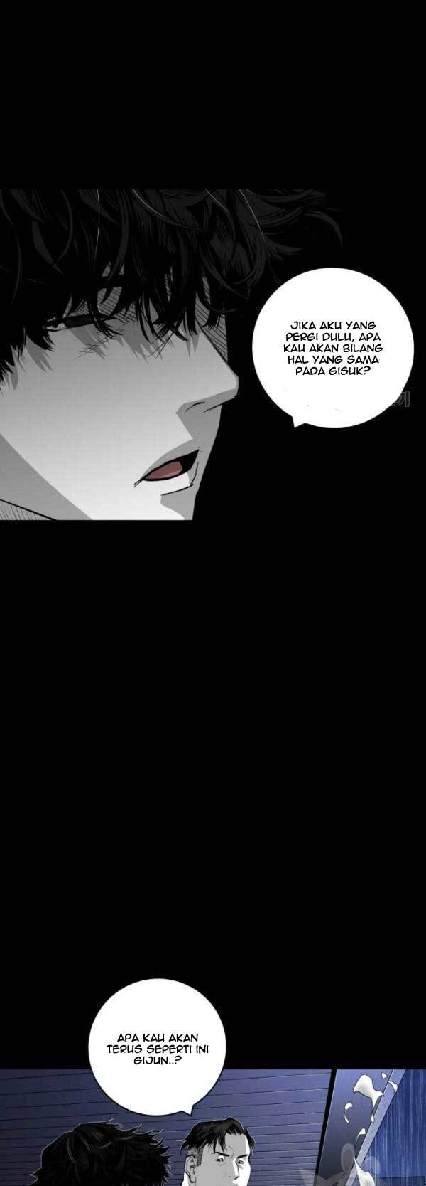 Plaza Chapter 62 - halaman 56