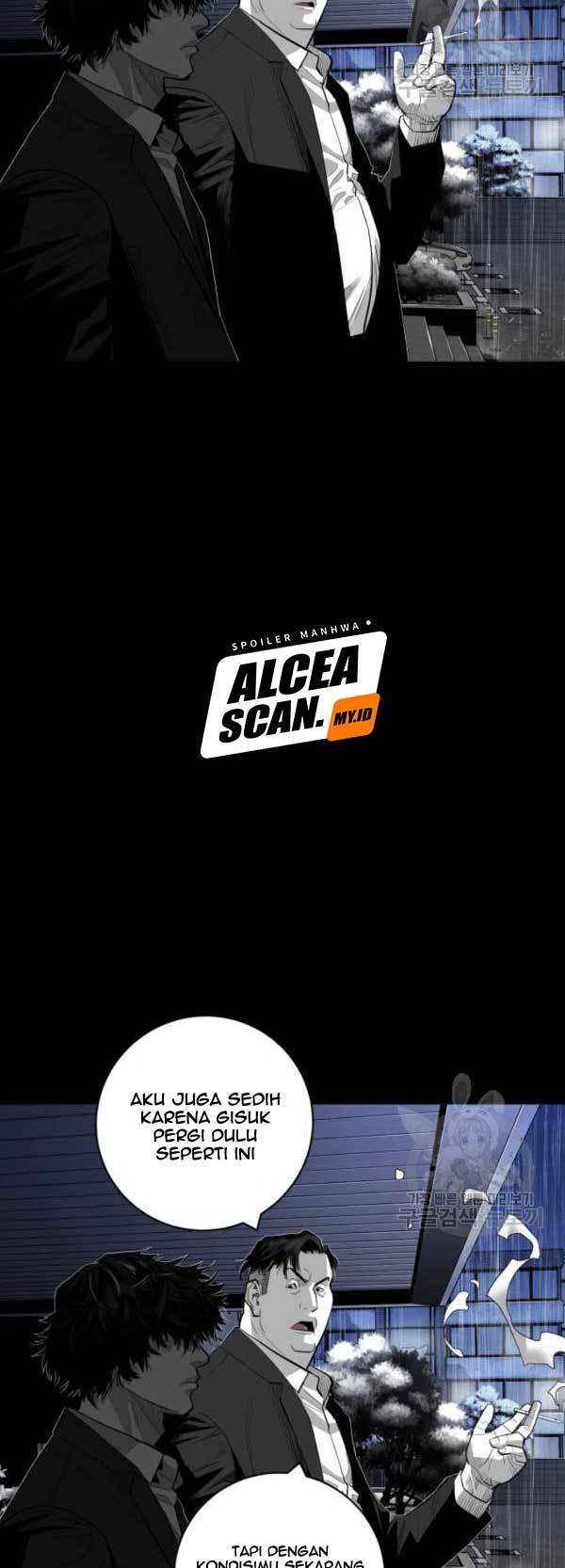 Plaza Chapter 62 - halaman 57