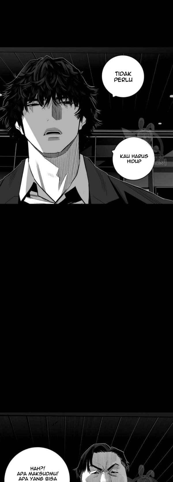 Plaza Chapter 62 - halaman 65