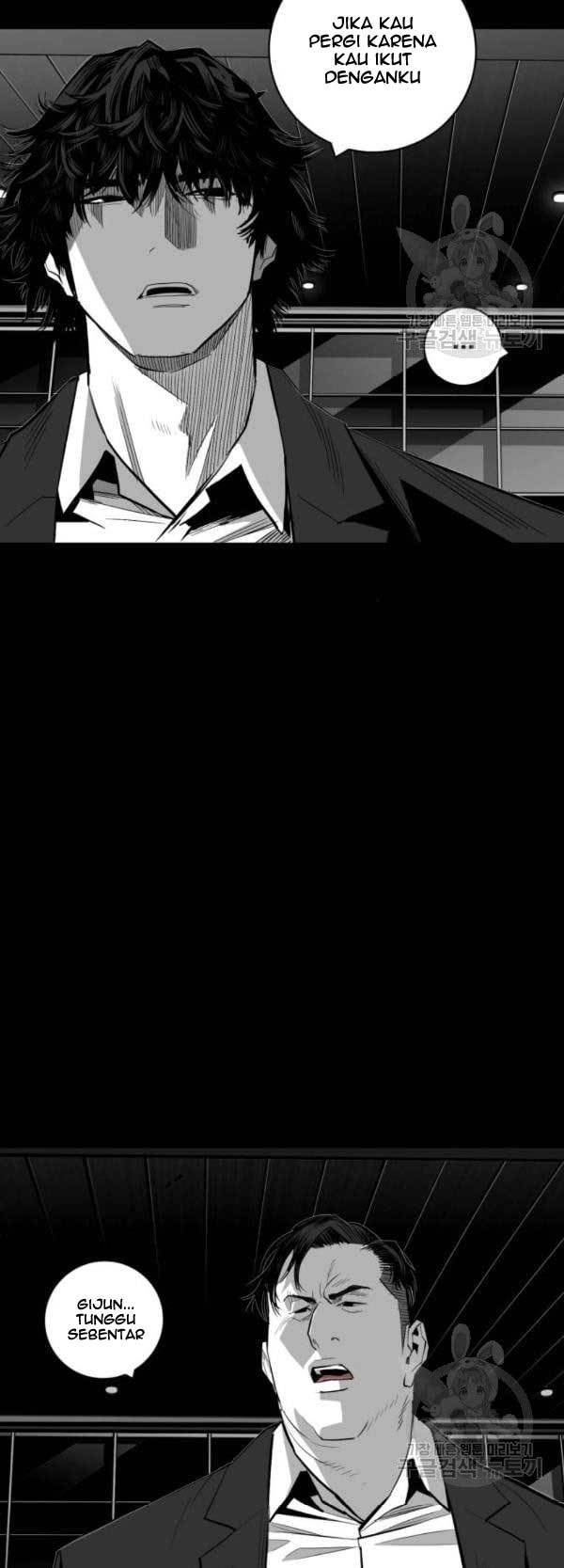 Plaza Chapter 62 - halaman 68