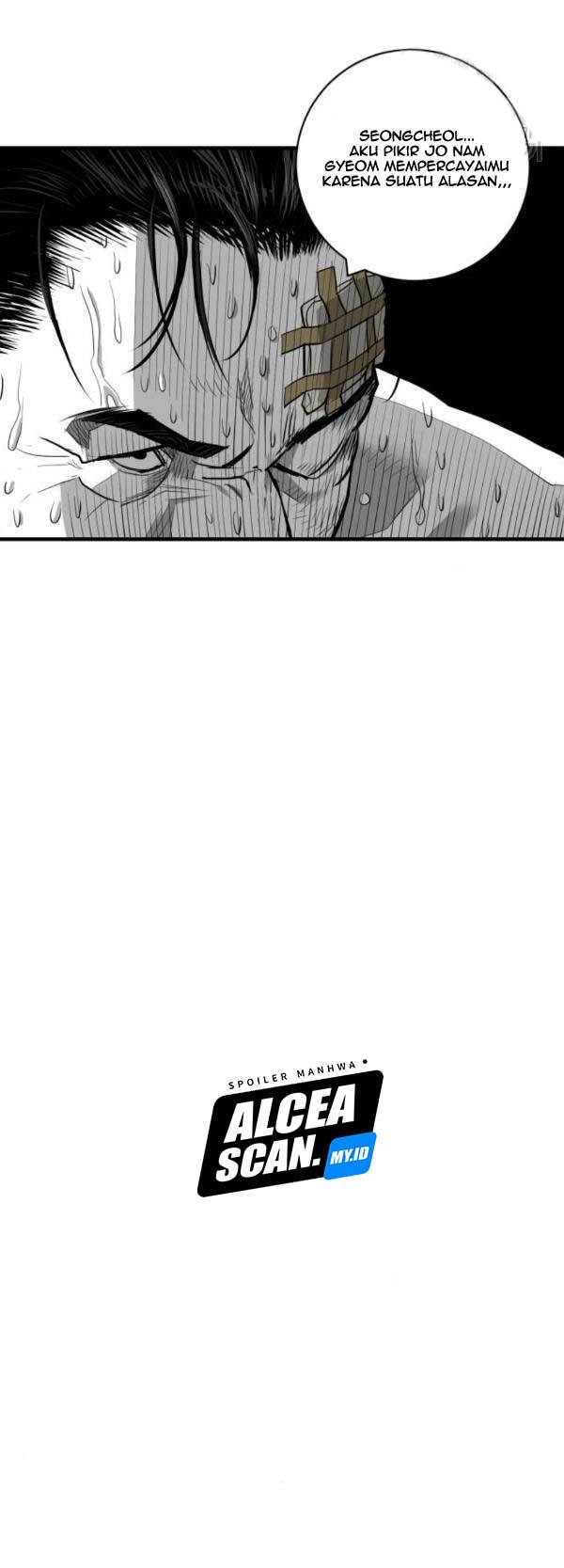 Plaza Chapter 62 - halaman 8