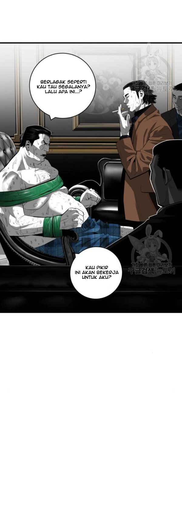 Plaza Chapter 62 - halaman 9