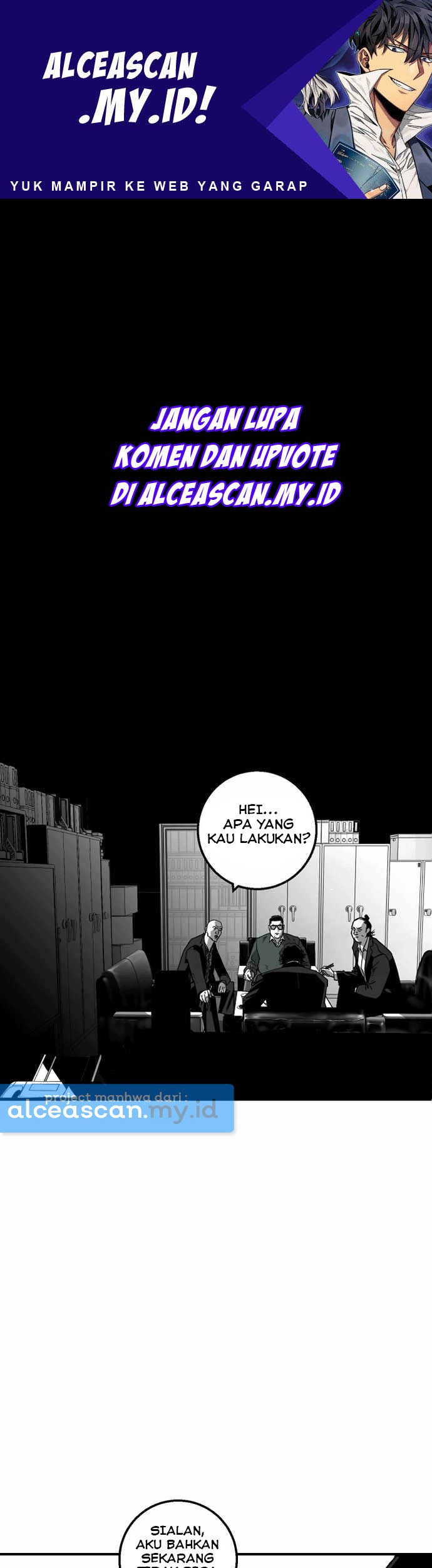 Plaza Chapter 7 - halaman 2