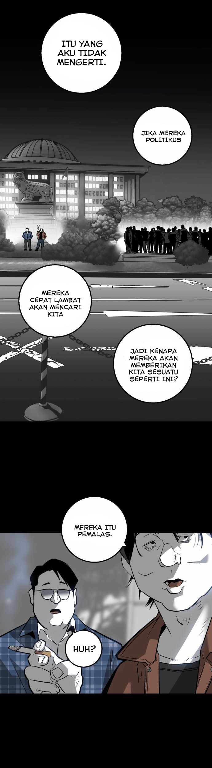 Plaza Chapter 7 - halaman 32