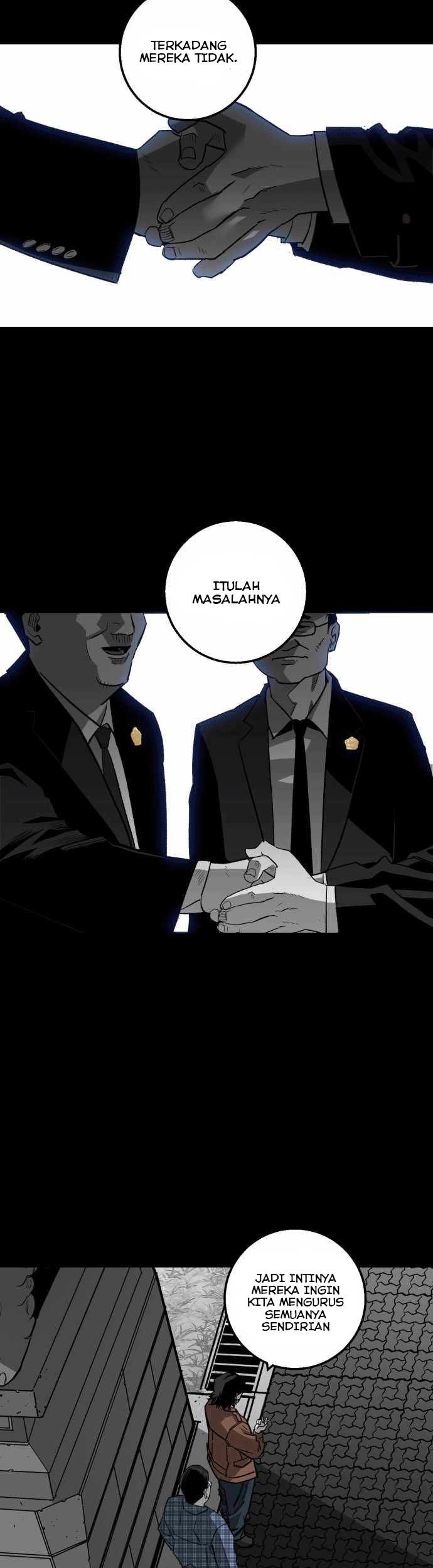 Plaza Chapter 7 - halaman 34