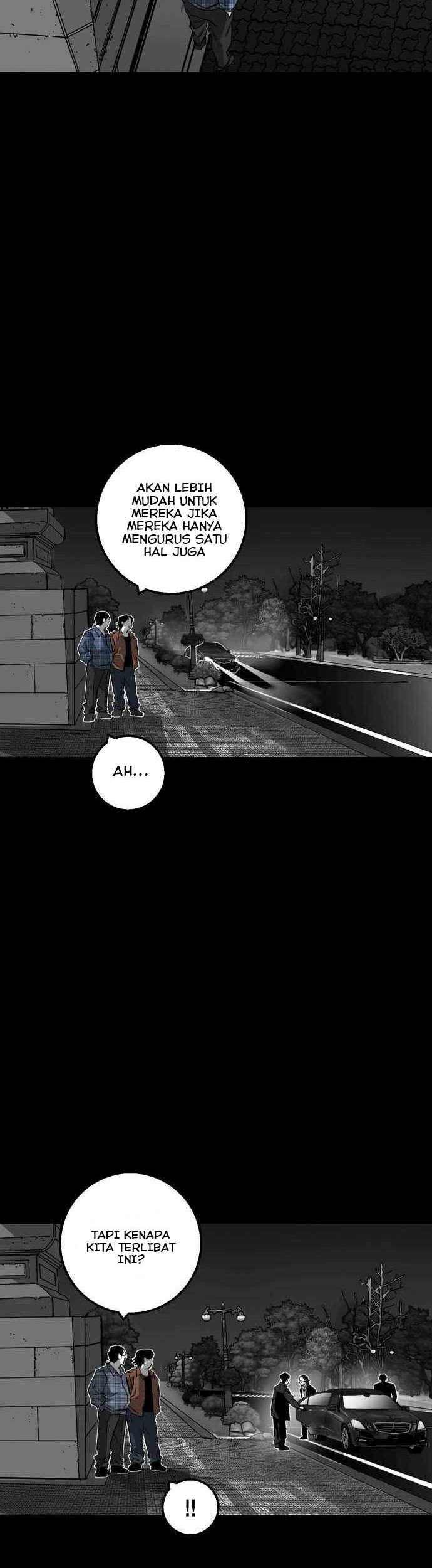 Plaza Chapter 7 - halaman 35