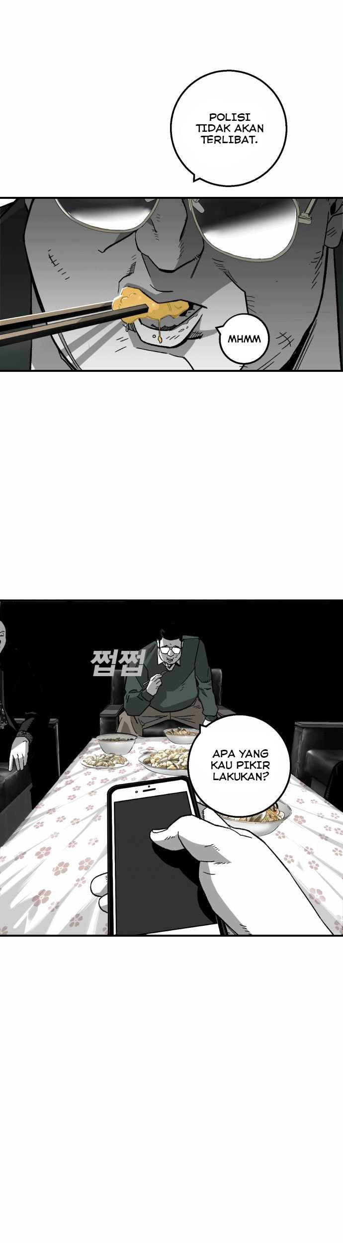 Plaza Chapter 7 - halaman 8