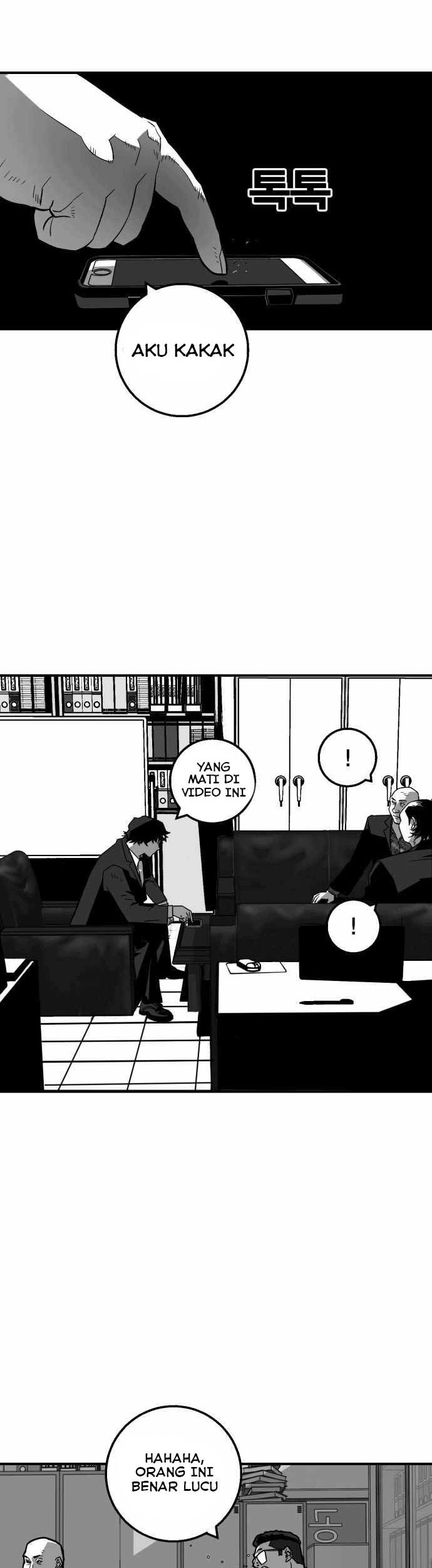 Plaza Chapter 7 - halaman 9