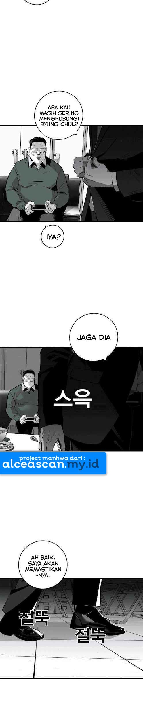 Plaza Chapter 8 - halaman 15