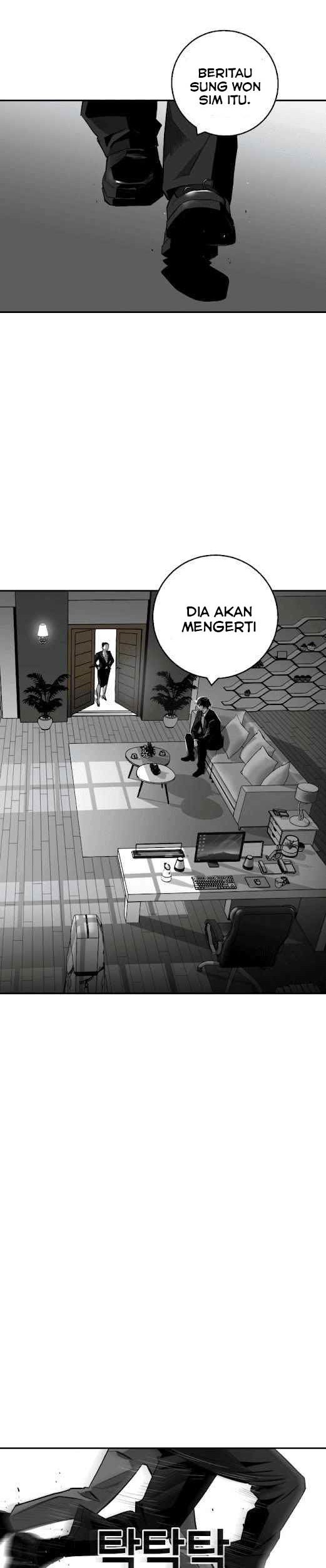 Plaza Chapter 8 - halaman 27