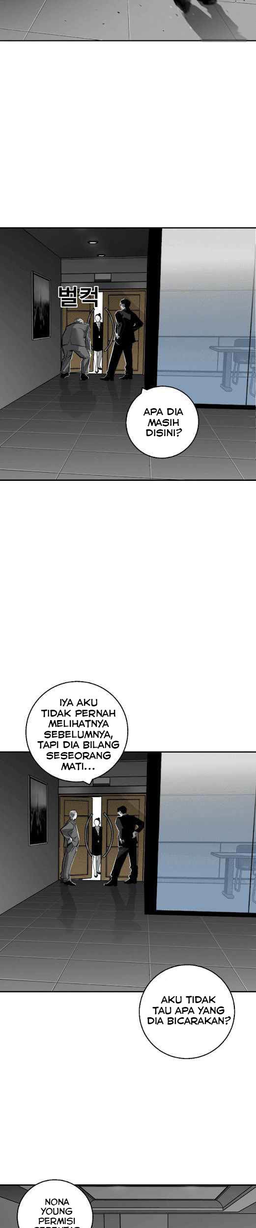 Plaza Chapter 8 - halaman 29