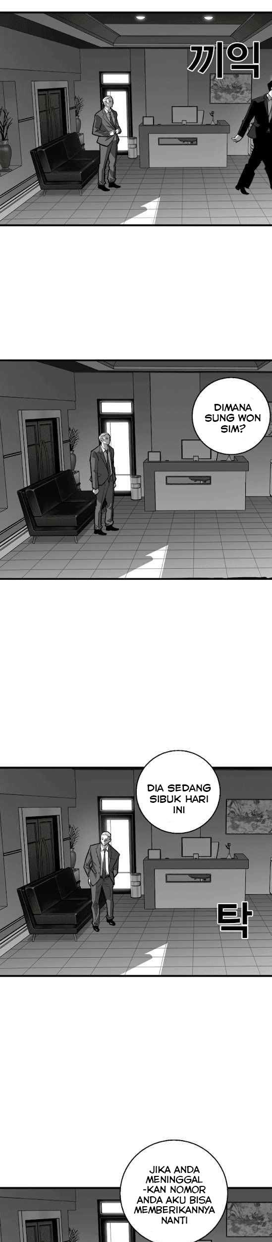 Plaza Chapter 8 - halaman 32