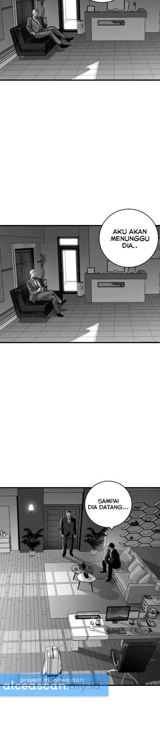 Plaza Chapter 8 - halaman 33