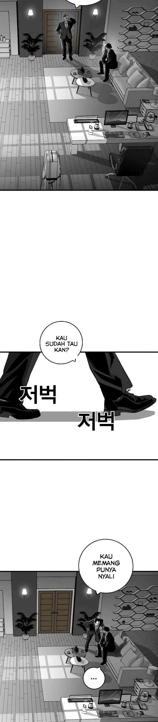 Plaza Chapter 8 - halaman 35