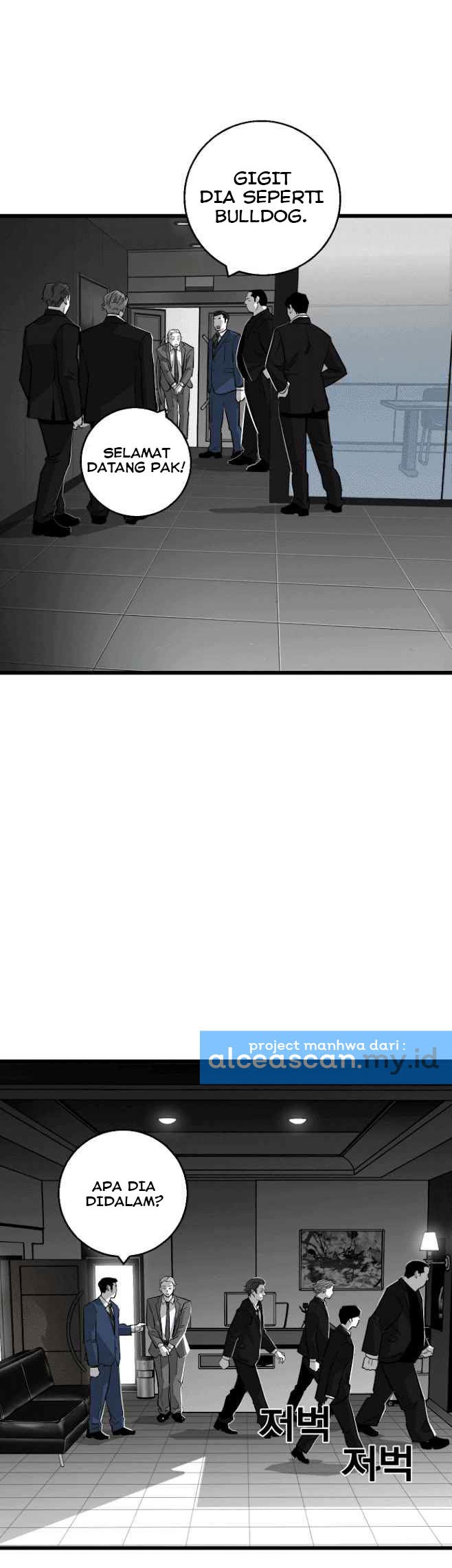 Plaza Chapter 9 - halaman 19