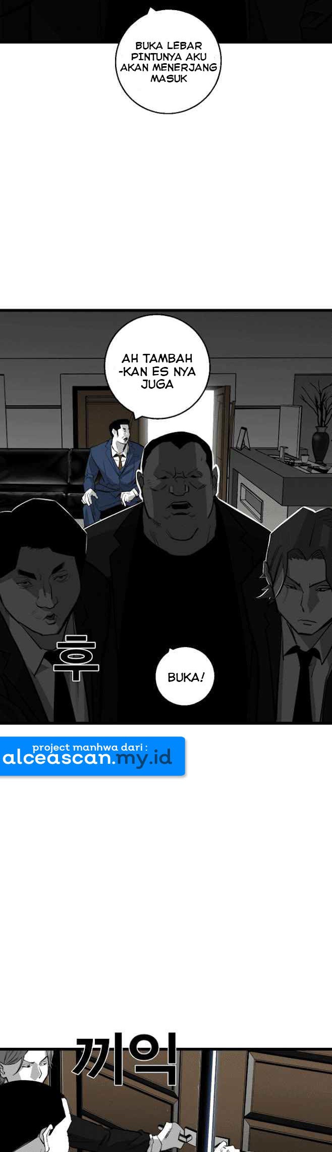 Plaza Chapter 9 - halaman 21