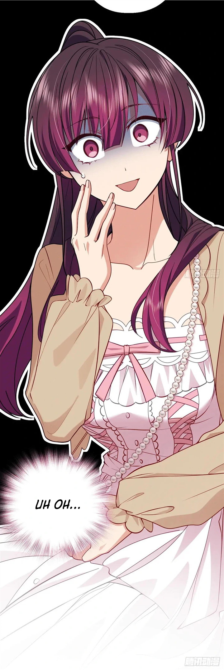 Please Behave, My Wife Chapter 18 - halaman 25