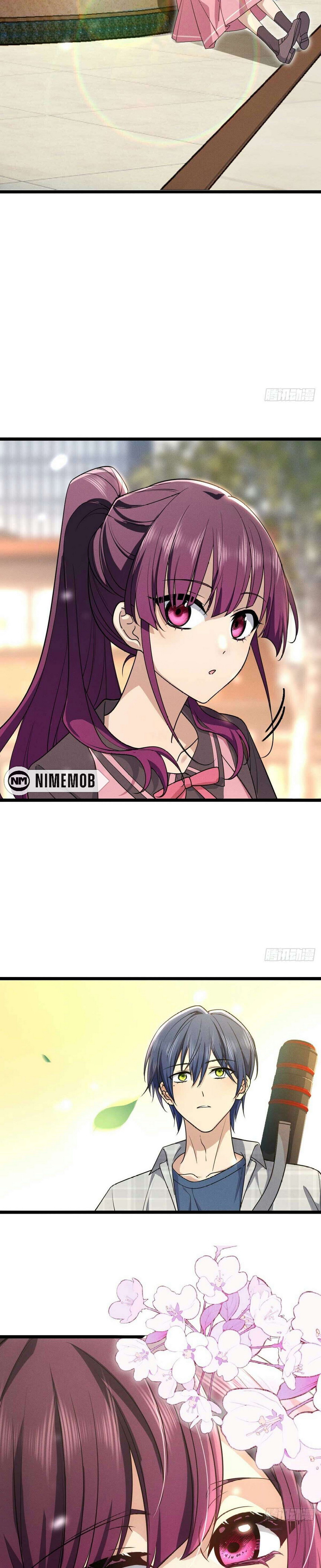 Please Behave, My Wife Chapter 2 - halaman 13