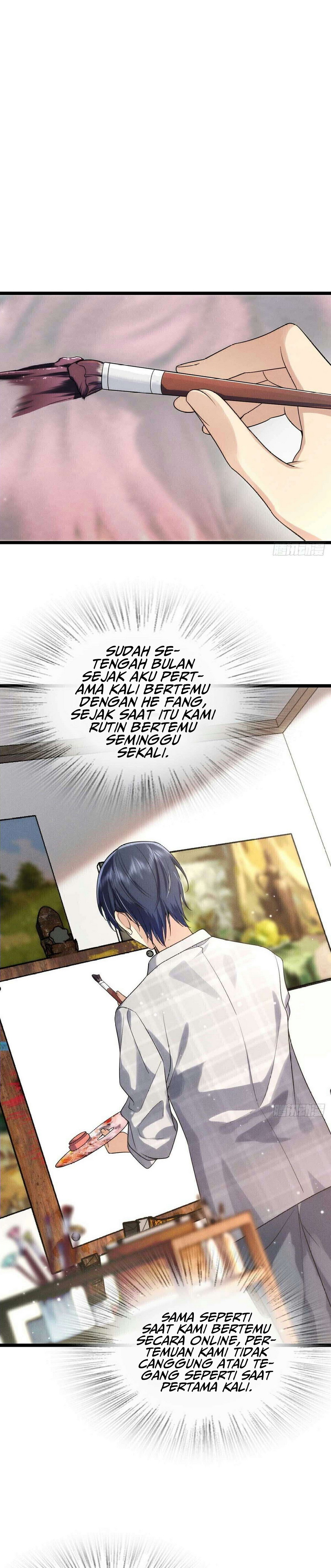 Please Behave, My Wife Chapter 2 - halaman 2