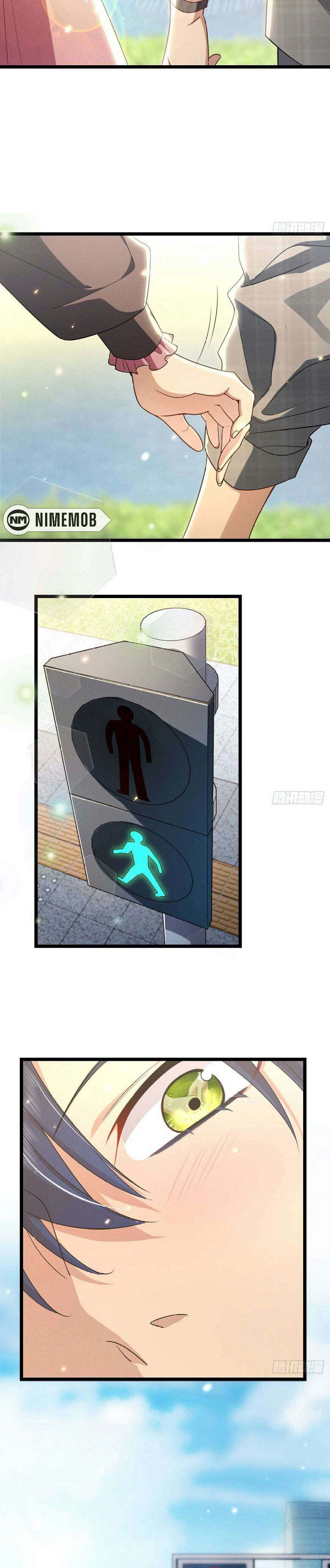 Please Behave, My Wife Chapter 2 - halaman 25