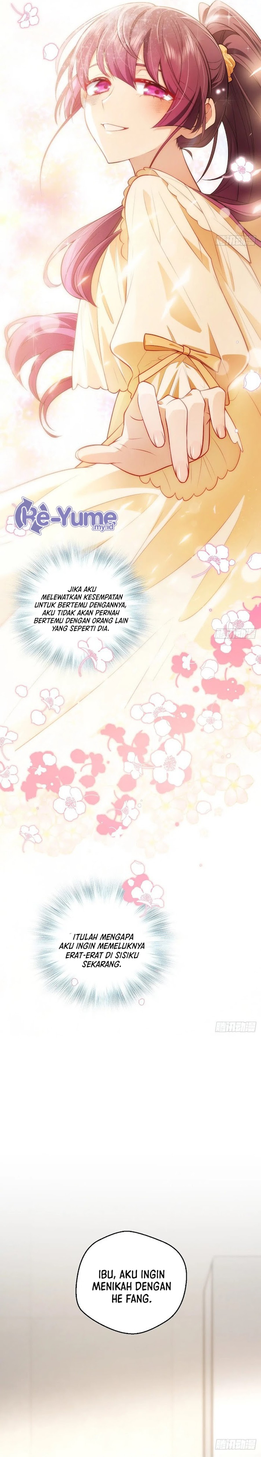 Please Behave, My Wife Chapter 29 - halaman 8