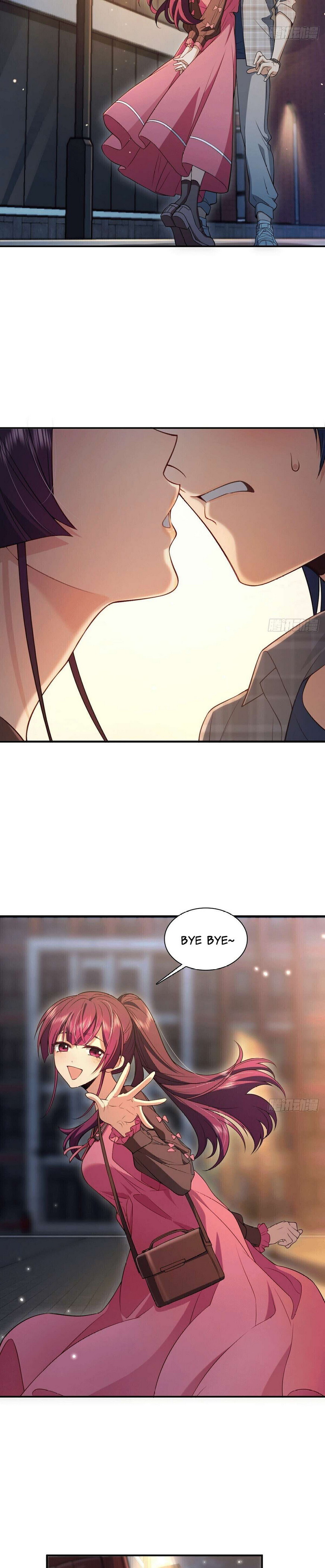 Please Behave, My Wife Chapter 6 - halaman 7
