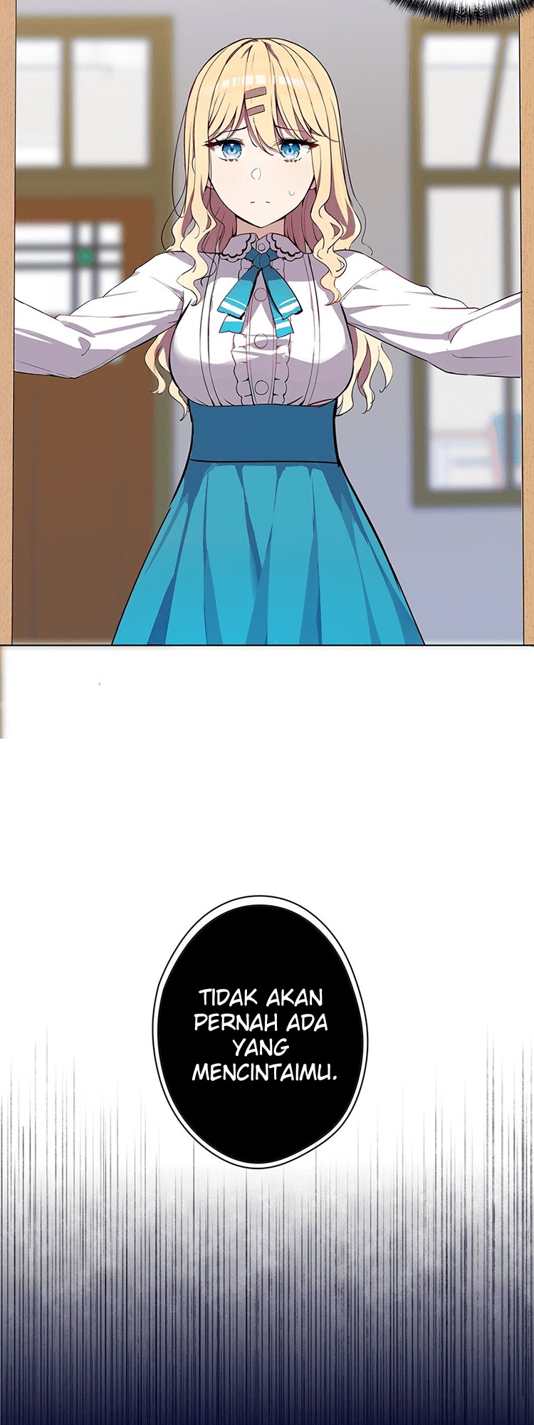 Please Bully Me, Miss Villainess! Chapter 1 - halaman 4
