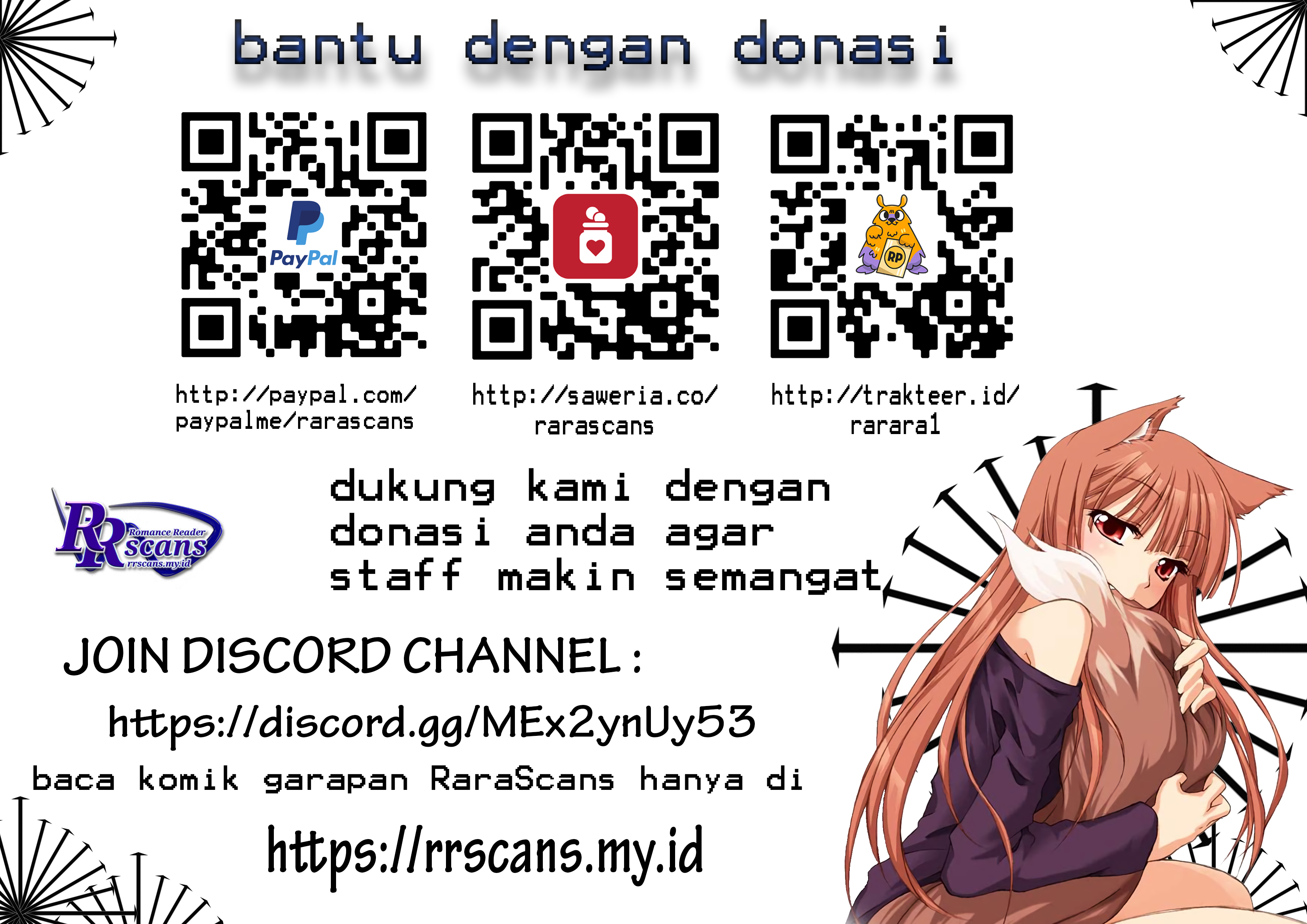 Please Bully Me, Miss Villainess! Chapter 10 - halaman 2
