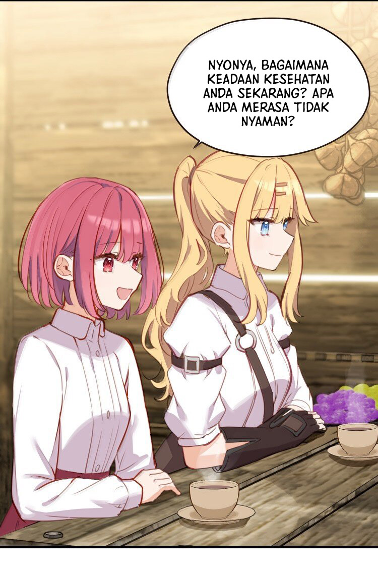 Please Bully Me, Miss Villainess! Chapter 100 - halaman 11