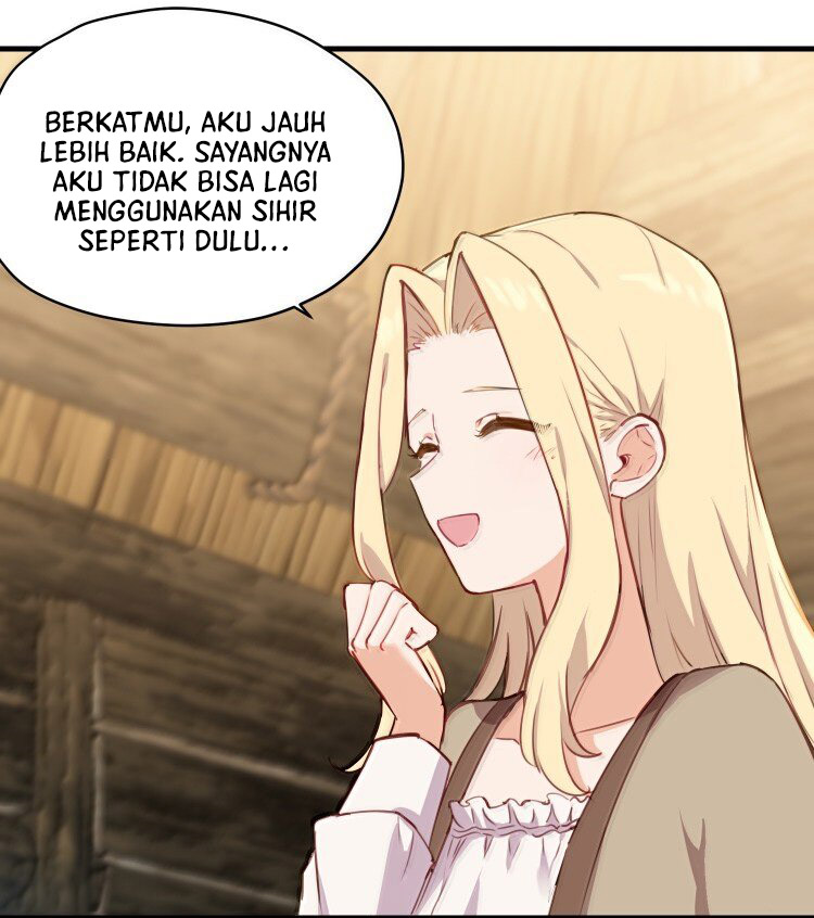 Please Bully Me, Miss Villainess! Chapter 100 - halaman 12