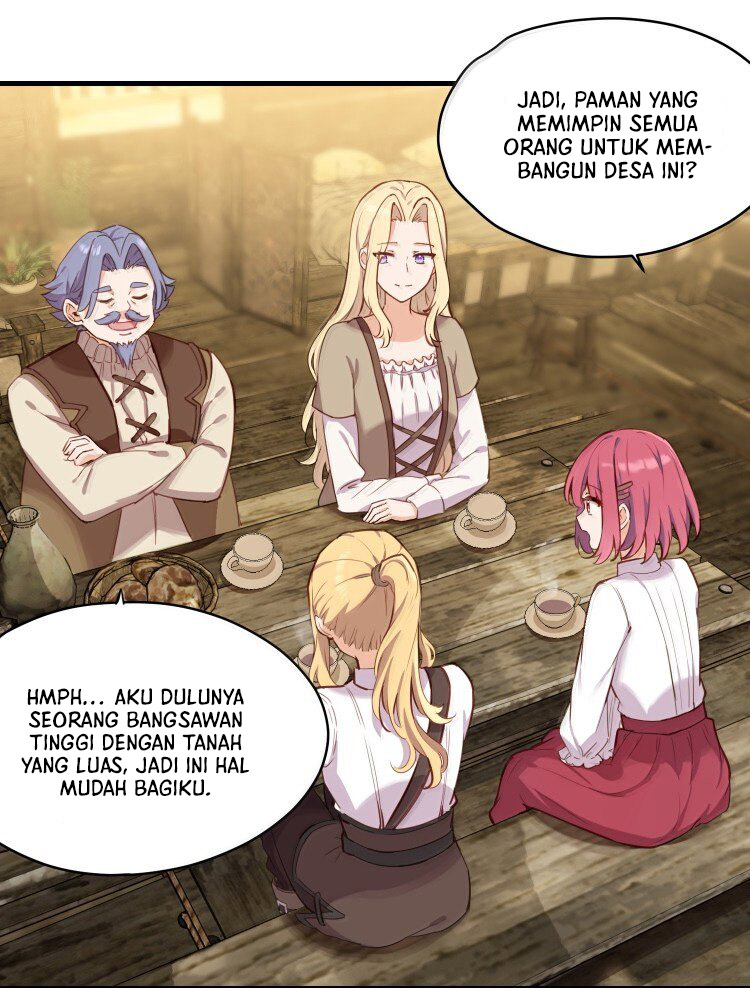 Please Bully Me, Miss Villainess! Chapter 100 - halaman 17