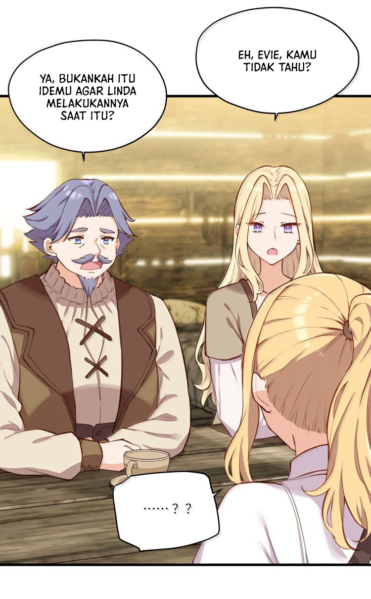 Please Bully Me, Miss Villainess! Chapter 100 - halaman 19