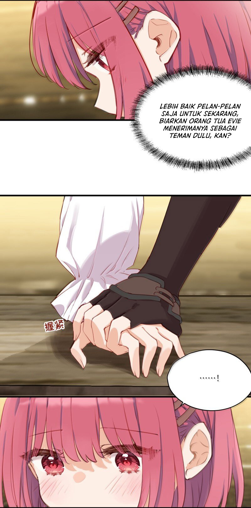Please Bully Me, Miss Villainess! Chapter 100 - halaman 26