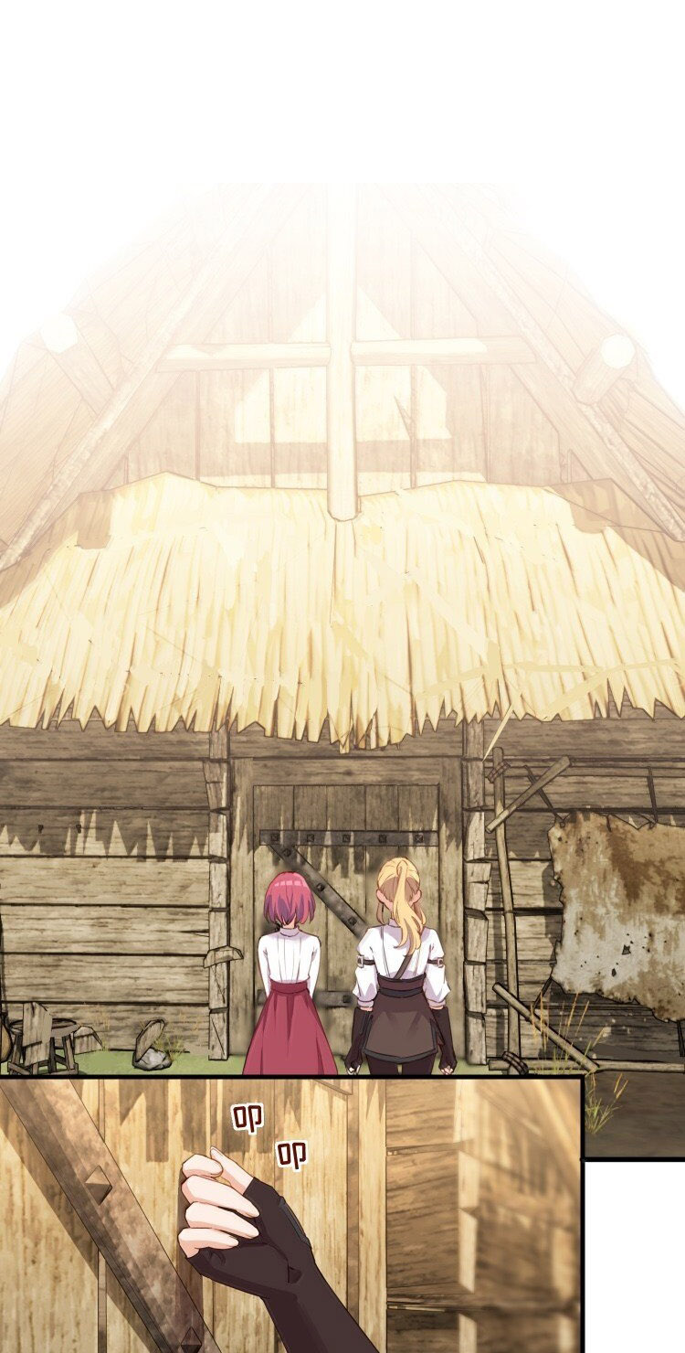 Please Bully Me, Miss Villainess! Chapter 100 - halaman 3