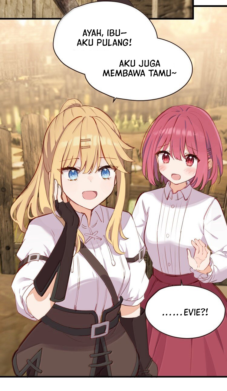 Please Bully Me, Miss Villainess! Chapter 100 - halaman 4