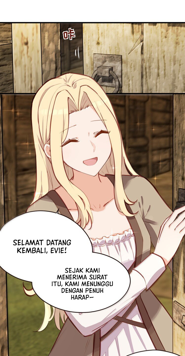 Please Bully Me, Miss Villainess! Chapter 100 - halaman 6