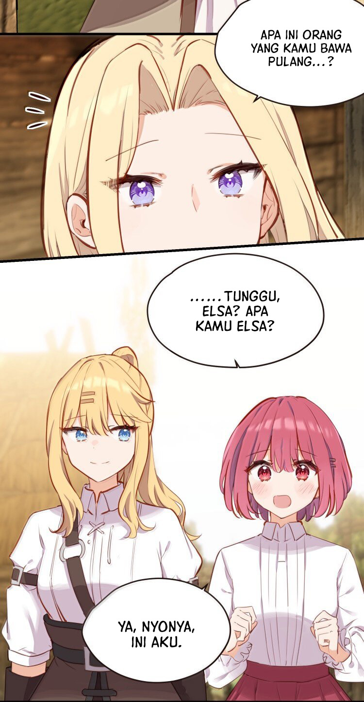 Please Bully Me, Miss Villainess! Chapter 100 - halaman 7